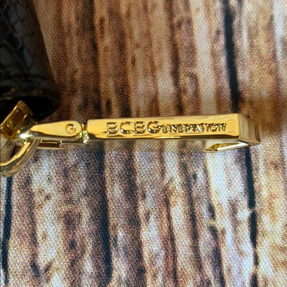 BCBG Wristlet - Picture 5 of 5